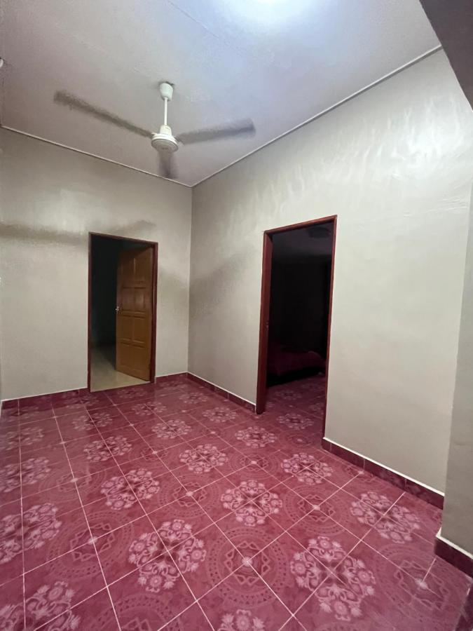 Ahza My Homestay Kemaman Chukai Exterior photo